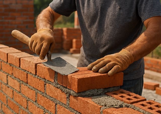 02 Parede de Alvenaria