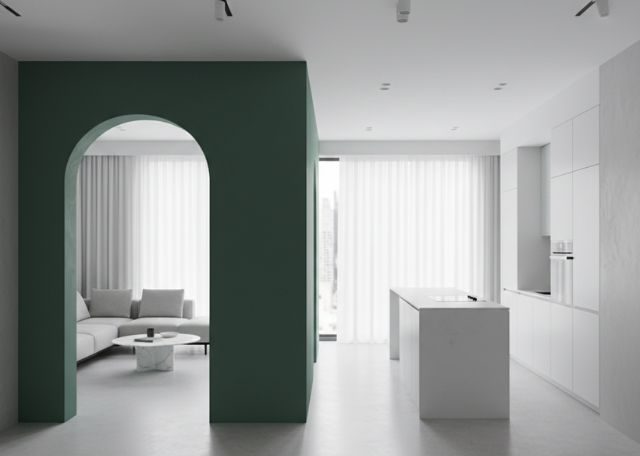 K_Divisórias Driwall 03