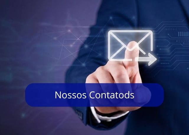 Nossos Contatos